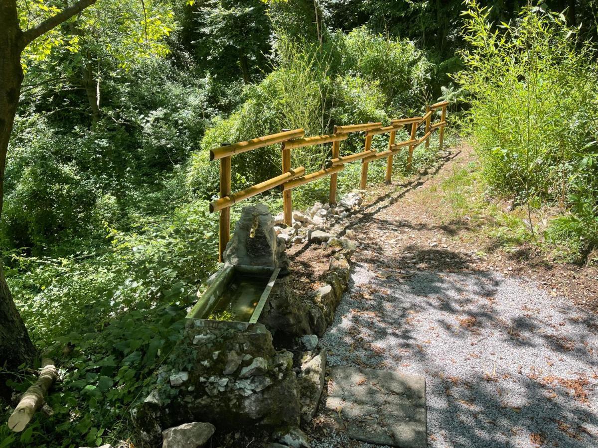 Appartamenti Lago Di Como Valbrona Exterior foto