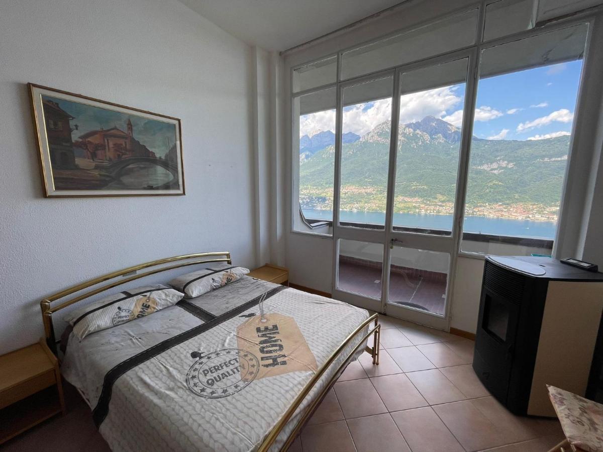 Appartamenti Lago Di Como Valbrona Exterior foto