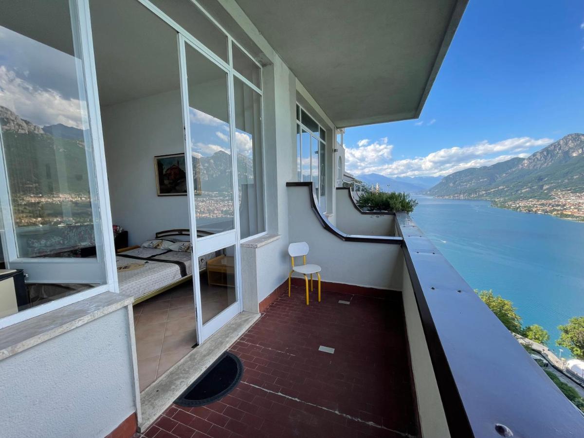 Appartamenti Lago Di Como Valbrona Exterior foto