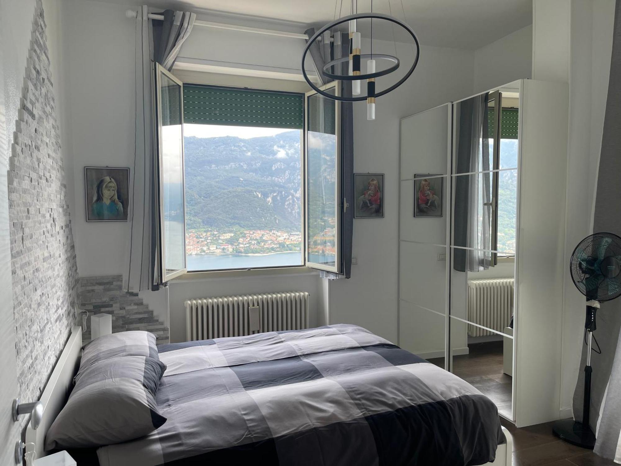 Appartamenti Lago Di Como Valbrona Exterior foto