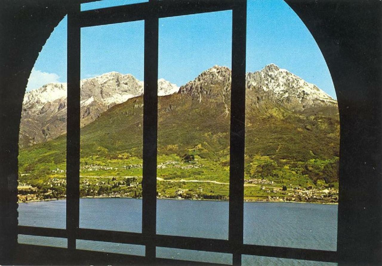 Appartamenti Lago Di Como Valbrona Exterior foto